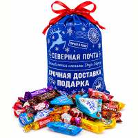 Мешок Северная Почта, 2500 г
