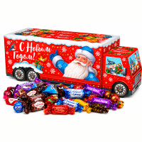 Фура Везу радость, 1000 г